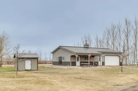 10801 72nd Street S Horace ND 58047