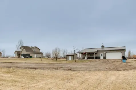 10801 72nd Street S Horace ND 58047