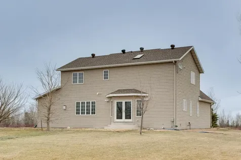 10801 72nd Street S Horace ND 58047