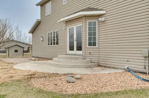 10801 72nd Street S Horace ND 58047