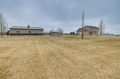 10801 72nd Street S Horace ND 58047