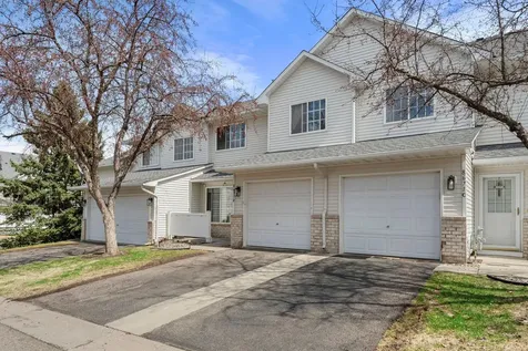 8671 Quarry Ridge Lane Woodbury MN 55125