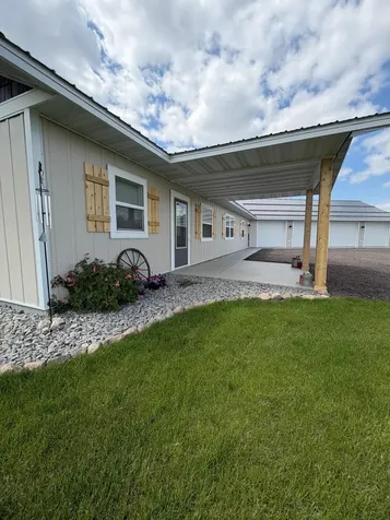 51692 385th Street New York Mills MN 56567