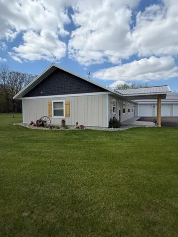 51692 385th Street New York Mills MN 56567