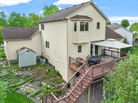 22388 Elston Avenue Forest Lake MN 55025