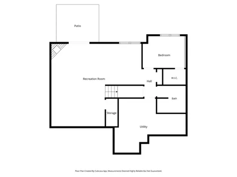 22388 Elston Avenue Forest Lake MN 55025