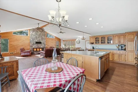 4179 Green Trail Webster WI 54893
