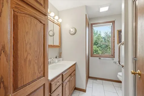 4179 Green Trail Webster WI 54893
