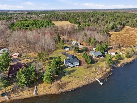 4179 Green Trail Webster WI 54893