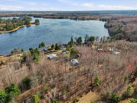 4179 Green Trail Webster WI 54893