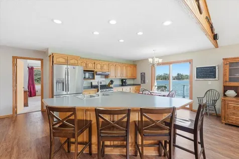 4179 Green Trail Webster WI 54893