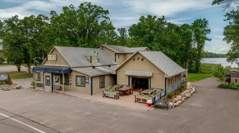 7832 Copper Road Cushing MN 56443