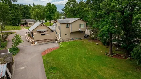7832 Copper Road Cushing MN 56443