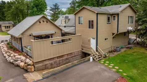 7832 Copper Road Cushing MN 56443