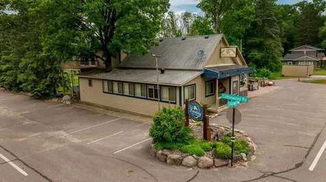 7832 Copper Road Cushing MN 56443