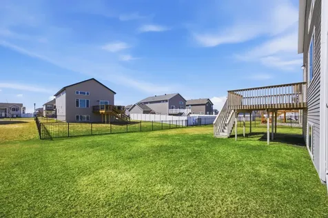 1125 29th Avenue W West Fargo ND 58078