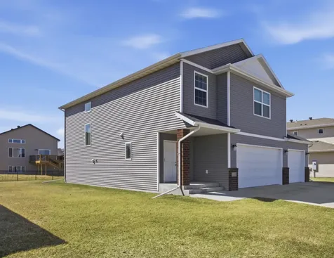 1125 29th Avenue W West Fargo ND 58078