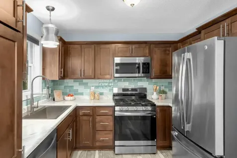 4011 5th Street NE Columbia Heights MN 55421