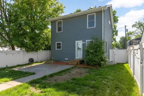 4011 5th Street NE Columbia Heights MN 55421