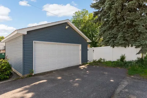 4011 5th Street NE Columbia Heights MN 55421