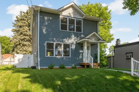 4011 5th Street NE Columbia Heights MN 55421