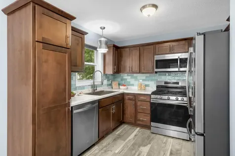 4011 5th Street NE Columbia Heights MN 55421
