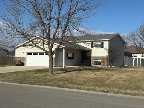 313 15th Street N Breckenridge MN 56520
