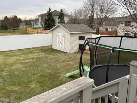 313 15th Street N Breckenridge MN 56520