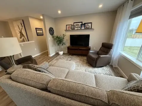 313 15th Street N Breckenridge MN 56520