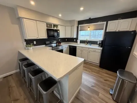 313 15th Street N Breckenridge MN 56520