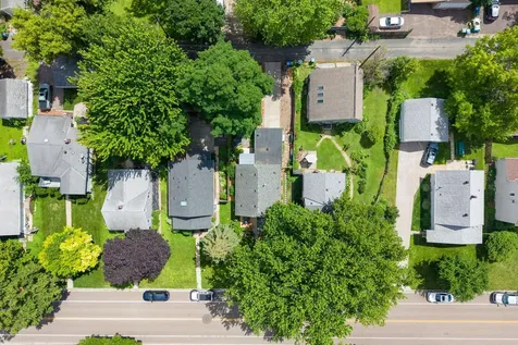 1828 Eustis Street Lauderdale MN 55113