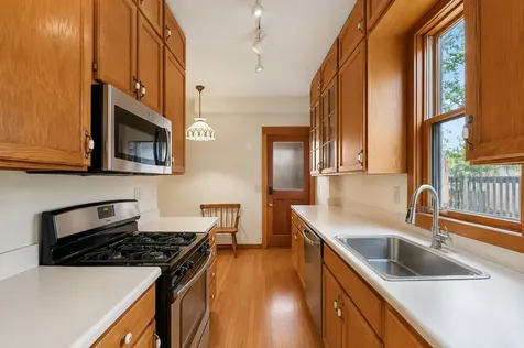 2535 Aldrich Avenue S Minneapolis MN 55405