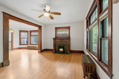 2535 Aldrich Avenue S Minneapolis MN 55405