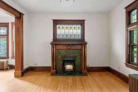 2535 Aldrich Avenue S Minneapolis MN 55405