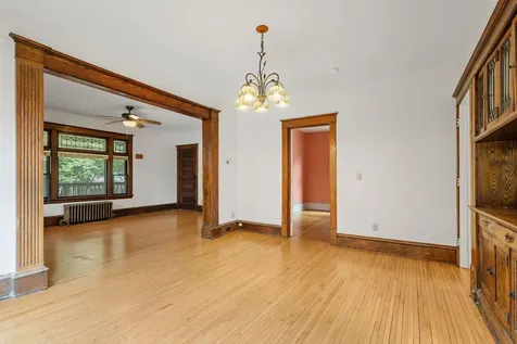 2535 Aldrich Avenue S Minneapolis MN 55405