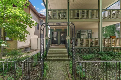 2535 Aldrich Avenue S Minneapolis MN 55405