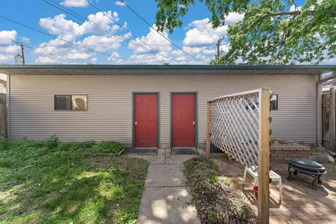 2535 Aldrich Avenue S Minneapolis MN 55405