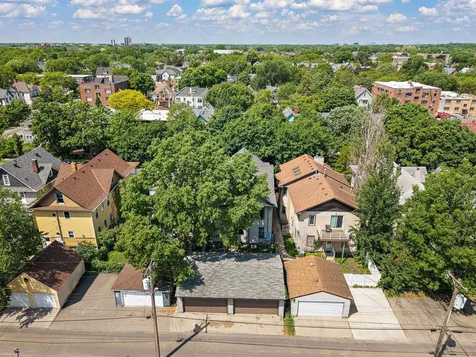 2535 Aldrich Avenue S Minneapolis MN 55405