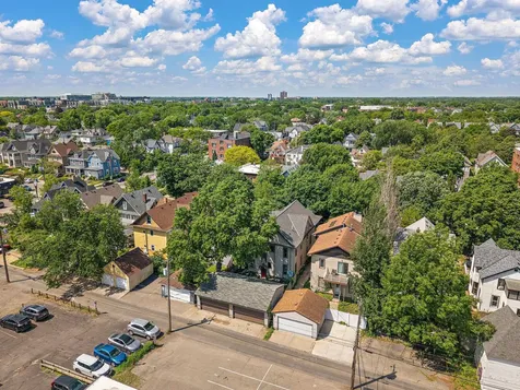 2535 Aldrich Avenue S Minneapolis MN 55405