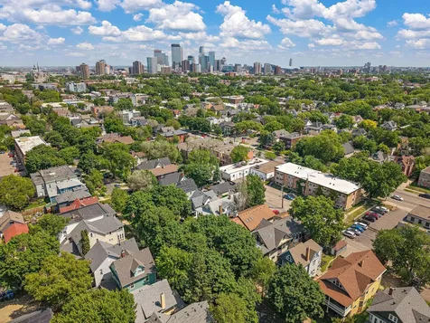 2535 Aldrich Avenue S Minneapolis MN 55405