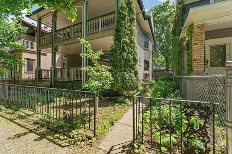 2535 Aldrich Avenue S Minneapolis MN 55405
