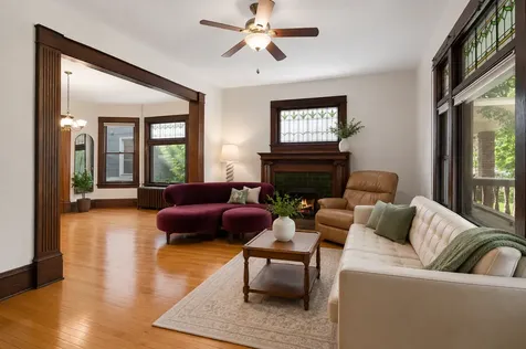 2535 Aldrich Avenue S Minneapolis MN 55405