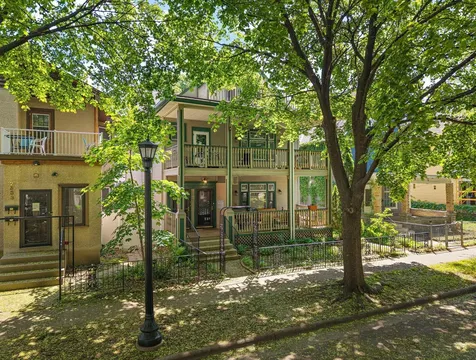 2535 Aldrich Avenue S Minneapolis MN 55405