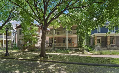 2535 Aldrich Avenue S Minneapolis MN 55405