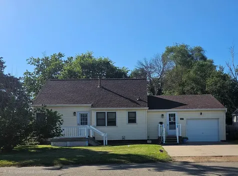 1257 Parallel Street Chaska MN 55318