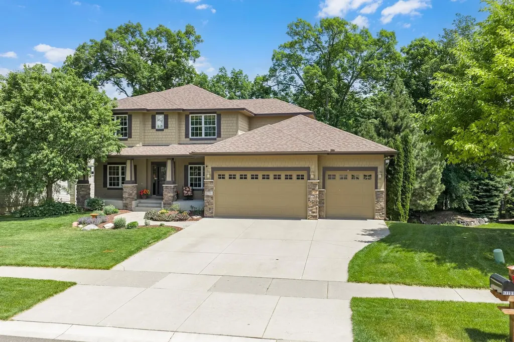 17791 Ketchikan Trail Lakeville MN 55044