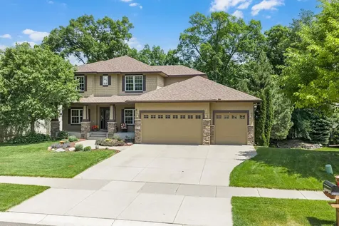 17791 Ketchikan Trail Lakeville MN 55044