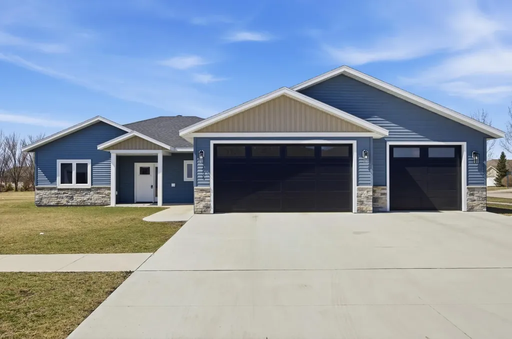 211 16th Street N Breckenridge MN 56520