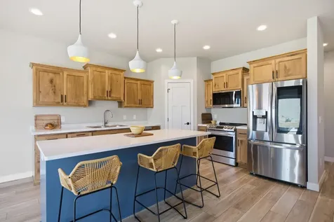 211 16th Street N Breckenridge MN 56520