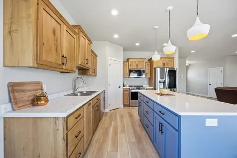 211 16th Street N Breckenridge MN 56520